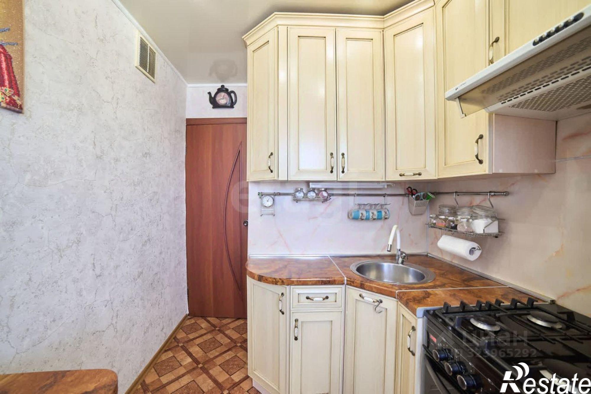 Купить квартиру за 3 650 000 рублей