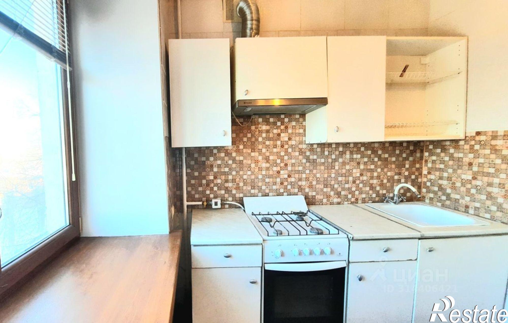 Купить квартиру за 5 900 000 рублей на Уфа