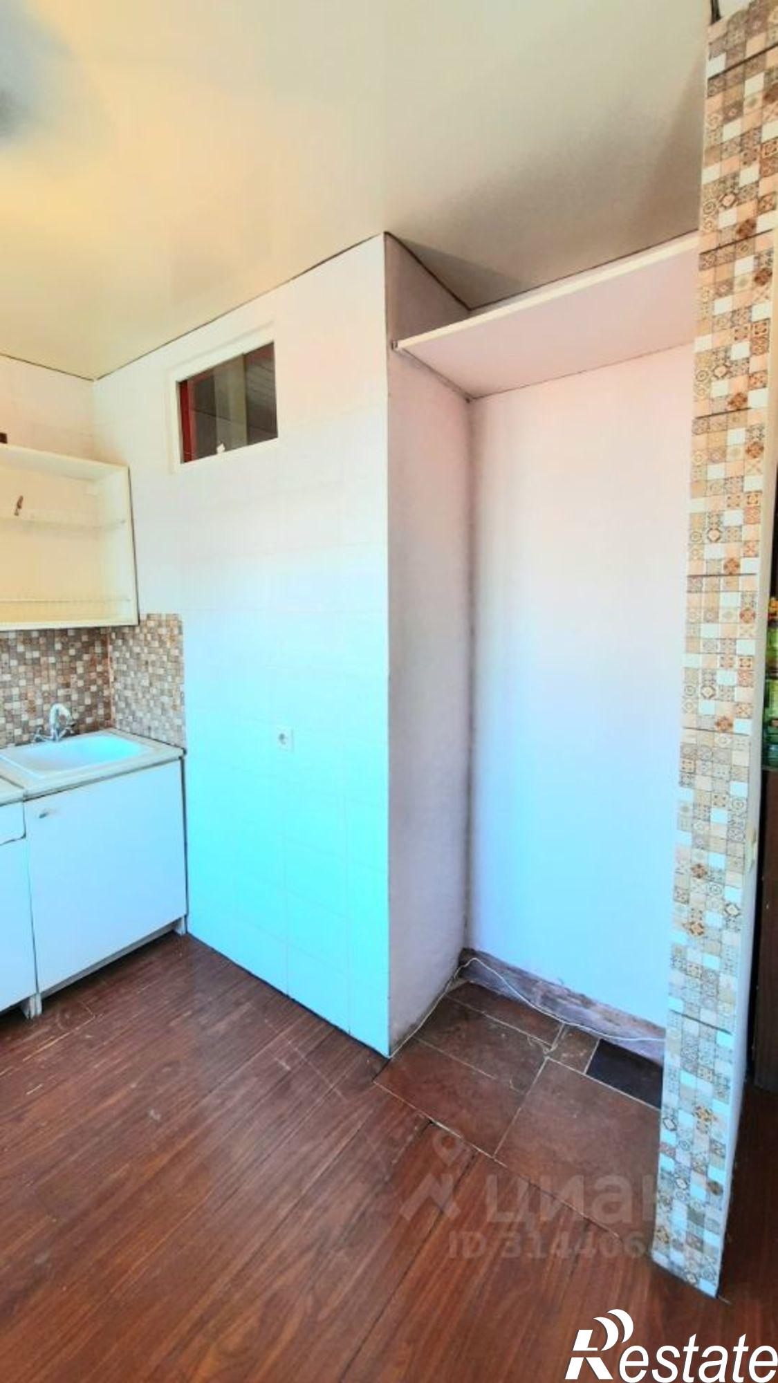 Купить квартиру за 5 900 000 рублей на Уфа