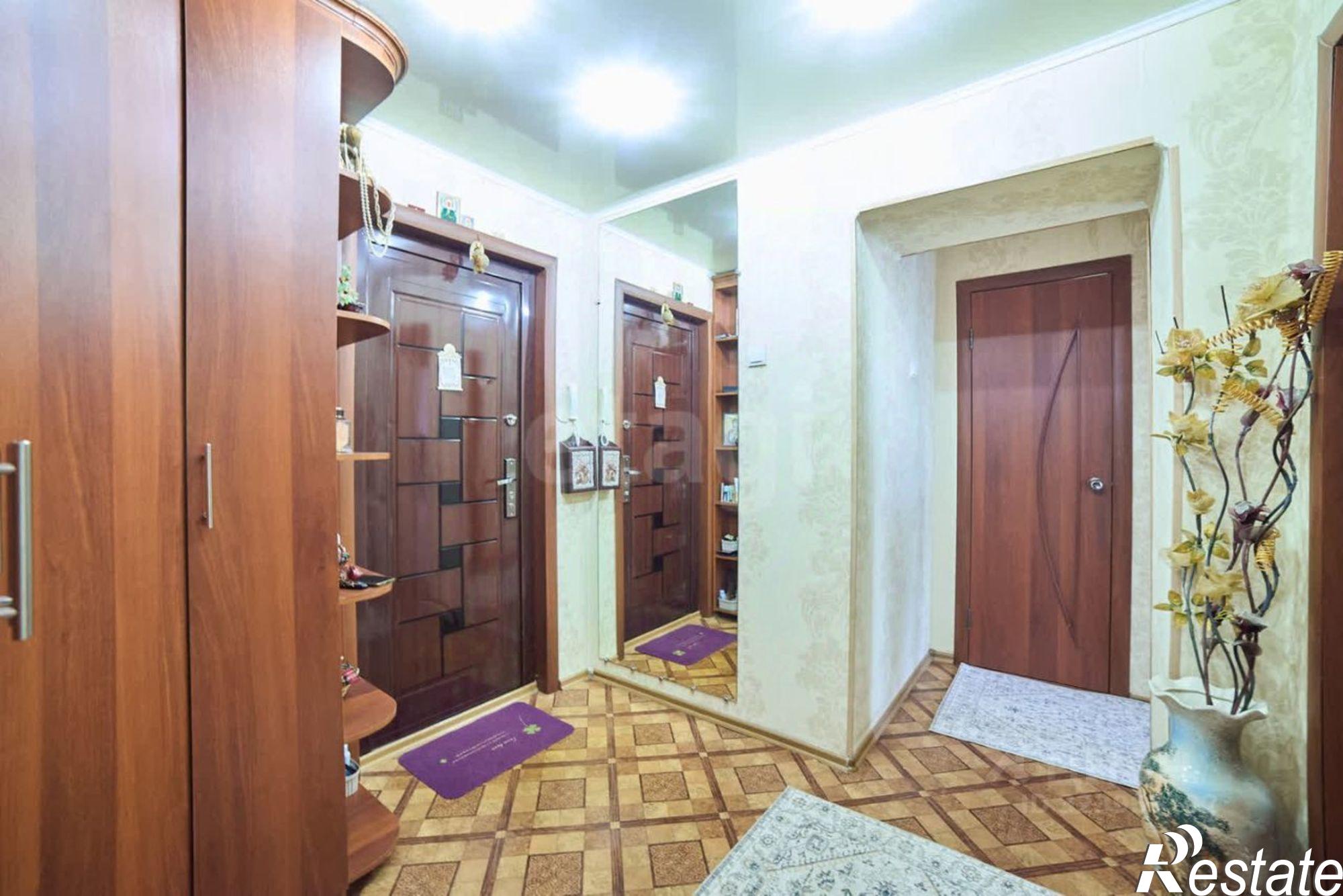 Купить квартиру за 3 650 000 рублей