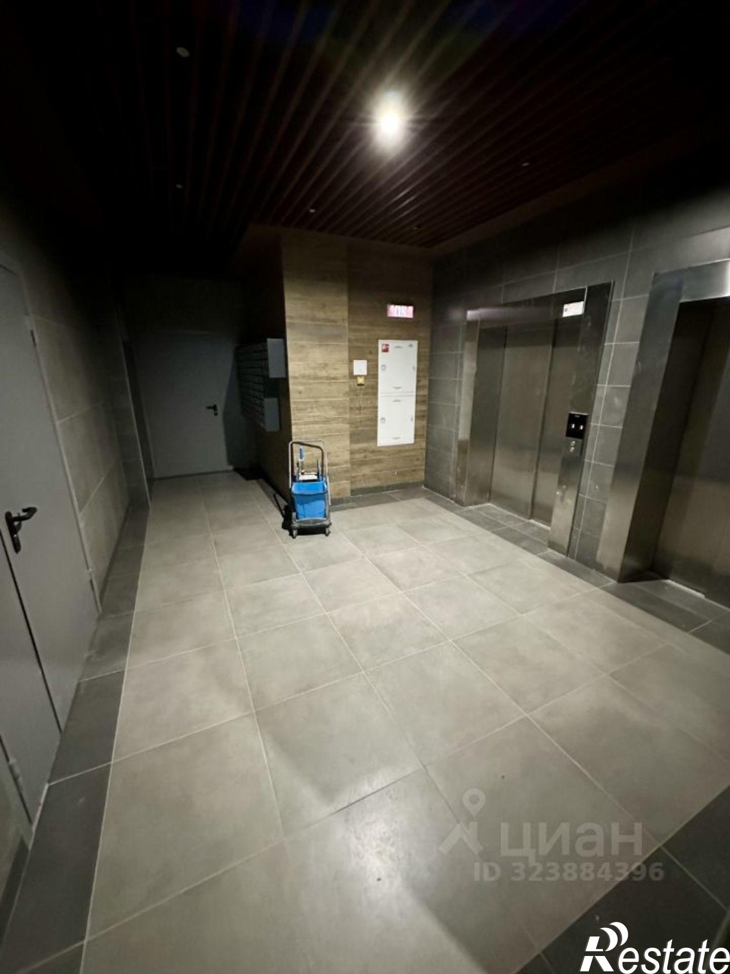 Купить квартиру за 16 500 000 рублей на Уфа, улица Гоголя, 29