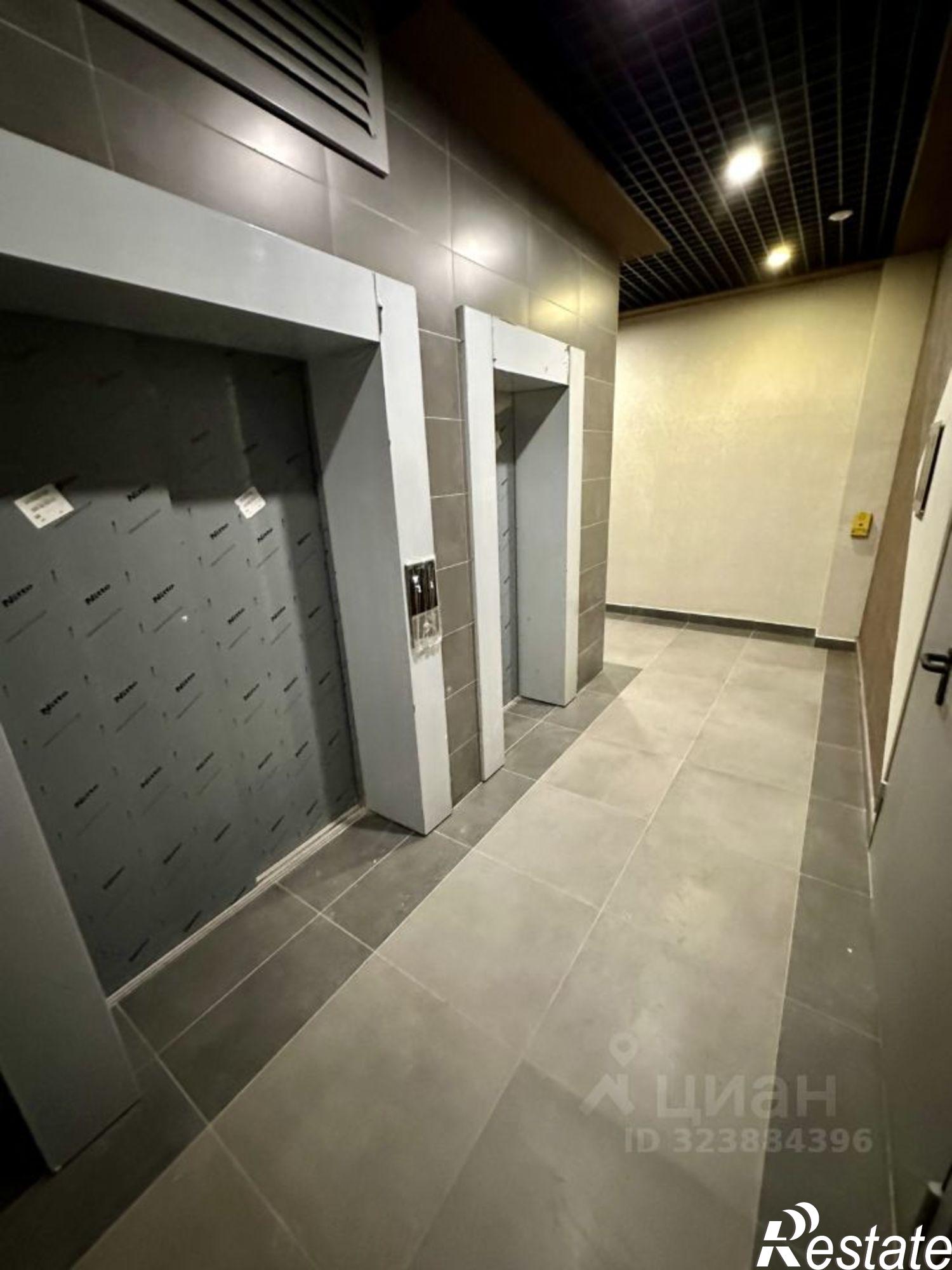 Купить квартиру за 16 500 000 рублей на Уфа, улица Гоголя, 29