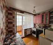 1-комн, 36кв м, этаж 5/12 улица Максима Рыльского, 13