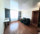 1-комн, 28кв м, этаж 4/5 улица Гафури, 24