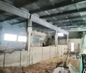 ОСЗ 379 кв м улица Мира, 7/1