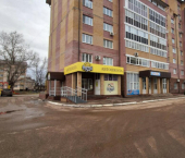 1-комн, 46кв м, этаж 4/9 улица Луначарского, 31