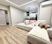 3-комн, 75кв м, этаж 13/16 ул Пархоменко, 156б