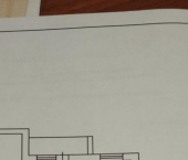 1-комн, 31кв м, этаж 2/9 улица Чкалова, 5А