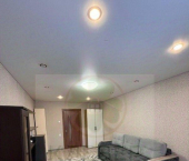 1-комн, 43кв м, этаж 2/2 ул Строительная, 10