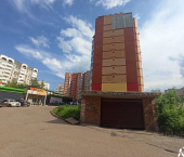 16 кв м Дуванский б-р, 21