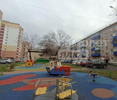 1-комн, 32кв м, этаж 5/5 пр-кт Октября, 23