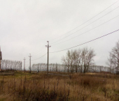 коттедж 28 кв м село Кармаскалы