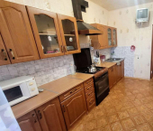 2-комн, 65кв м, этаж 8/9 улица Георгия Мушникова, 15