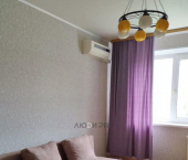 1-комн, 43кв м, этаж 2/9 улица Юрия Гагарина, 51