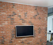 2-комн, 43кв м, этаж 3/5 Первомайская улица, 5Б