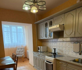 1-комн, 45кв м, этаж 6/10 улица Мингажева, 59/2