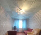 2-комн, 50кв м, этаж 1/2 Метеорологическая улица, 9А