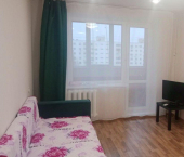 1-комн, 36кв м, этаж 7/12 улица Академика Королёва, 29/1