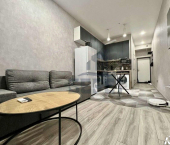 1-комн, 29кв м, этаж 4/23 ул Бакалинская, 15а