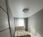 2-комн, 44кв м, этаж 24/27 ул Кольцевая, 37в