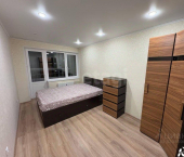 3-комн, 80кв м, этаж 4/14 ул Миловская, 16