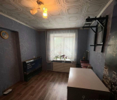 4-комн, 78кв м, этаж 2/5 улица Сазонова, 18