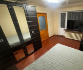 3-комн, 60кв м, этаж 2/9 улица 70 лет Октября, 11