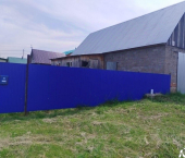 коттедж 37 кв м улица Башкортостана, 65