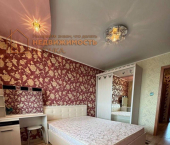 3-комн, 68кв м, этаж 4/9 Дорожная улица, 55