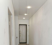 3-комн, 54кв м, этаж 4/5 ул Ибрагимова, 18