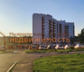 2-комн, 46кв м, этаж 6/9 Юбилейный пр-кт, 38