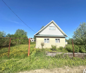 коттедж 55 кв м 