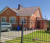 коттедж 100 кв м ул Демьяна Бедного, 17