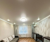 4-комн, 75кв м, этаж 1/9 ул Георгия Мушникова, 10