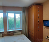 комната 14 кв м Молодёжный бульвар, 10