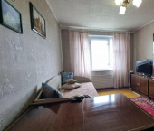 1-комн, 38кв м, этаж 8/9 Гвардейская улица, 48/3