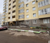 1-комн, 32кв м, этаж 7/9 ул Максима Горького, 70/1