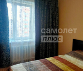 2-комн, 57кв м, этаж 11/11 улица Георгия Мушникова, 28