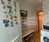 2-комн, 47кв м, этаж 4/5 ул Вокзальная, 34