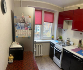 1-комн, 30кв м, этаж 3/9 б-р Тухвата Янаби, 65/3