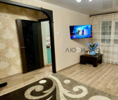 2-комн, 50кв м, этаж 5/5 ул Степана Халтурина, 42