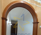 3-комн, 57кв м, этаж 1/2 ул Чехова, 11 1