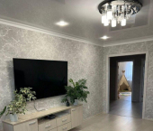 3-комн, 85кв м, этаж 3/5 ул Трактовая, 28/2