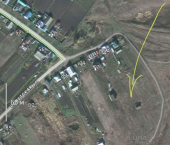 земля 10 сот Уфимский район