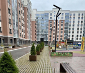 2-комн, 71кв м, этаж 11/12 Уфа, улица Гоголя, 29