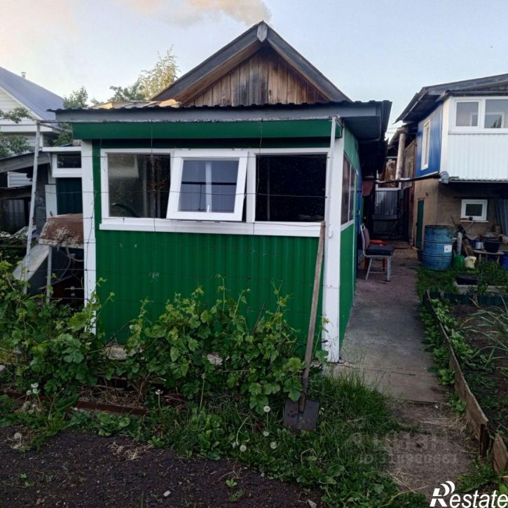 Коттедж/дом ул Фурманова, 22,  д. 22