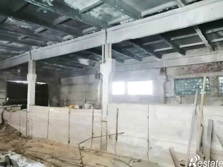 Отдельное здание улица Мира, 7/1,  д. 7/1