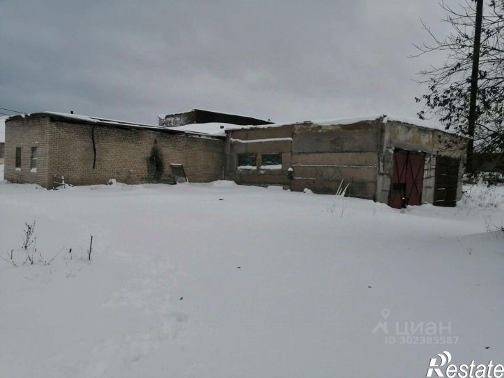 Отдельное здание улица Мира, 7/1,  д. 7/1