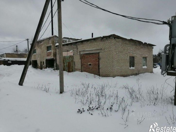 Отдельное здание улица Мира, 7/1,  д. 7/1