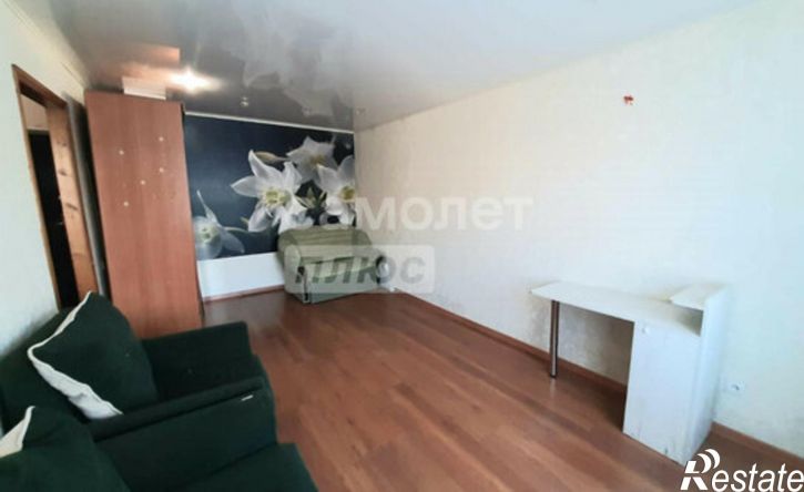 1-комн квартира улица Гафури, 7,  д. 7